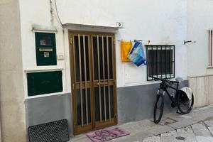 Appartamento piano terra