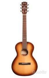 ALVAREZ DELTA DELITEE chitarra acustica amplificat
