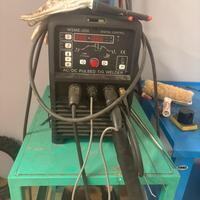 Tig AC-DC