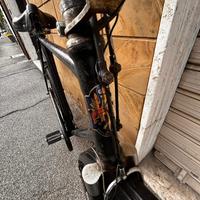 Bici bianchi