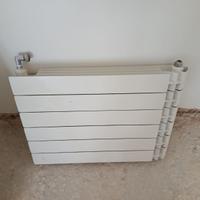 Piastre per riscaldamento