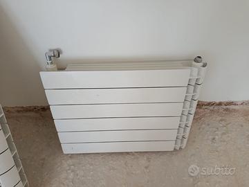 Piastre per riscaldamento