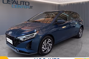 HYUNDAI i20 III 2023 - i20 1.0 t-gdi Connectline 1