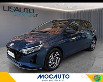 HYUNDAI i20 III 2023 - i20 1.0 t-gdi Connectline 1