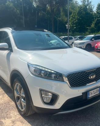 Kia Sorento 2.2 CRDi AWD Feel Rebel
