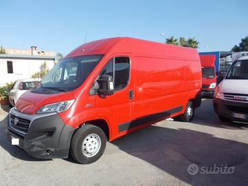 iveco Fiat ducato anno 2015