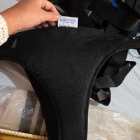 Cintura di contenimento pelvica intermed 