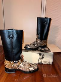 Stivali uomo Sonora Boots