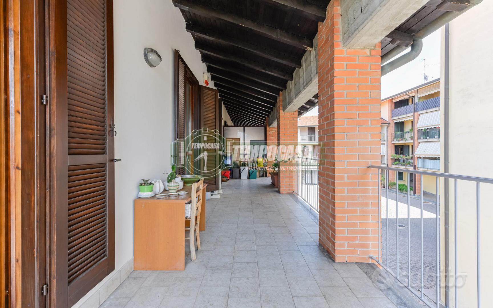 Apartment in Sulbiate, Cascina Gazzulo - Vista 3
