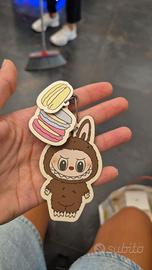 Labubu Exciting Macaron Secret Original