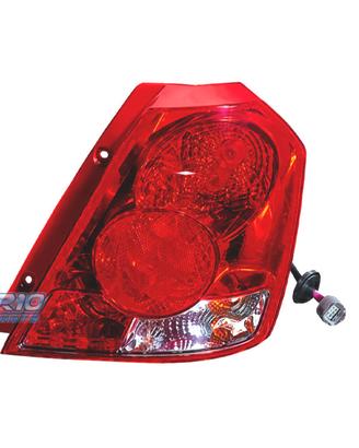 FANALE DESTRO DAEWOO CHEVROLET AVEO 06-11