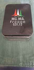 Orologio militare frecce tricolori