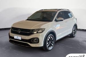 VOLKSWAGEN T-Cross 1.0 tsi Sport 95cv