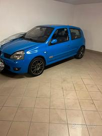 Clio RS 2000 16v phase 2  182 CV