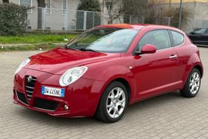 Alfa Romeo MiTo 1.4 78CV Benzina Euro 5 Neopatenta