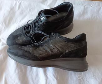 Scarpa Hogan Interactive