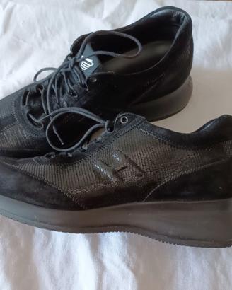 Scarpa Hogan Interactive