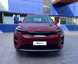 KIA Stonic 1.4 GPL STYLE