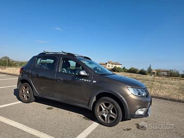 Dacia Sandero Stepway 0.9 GPL