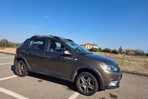 Dacia Sandero Stepway 0.9 GPL