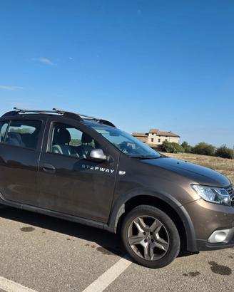 Dacia Sandero Stepway 0.9 GPL