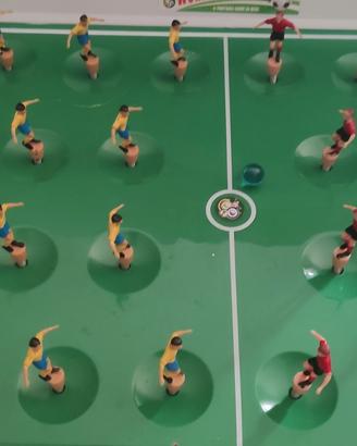 subbuteo a molla