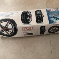 Catene da neve Trak