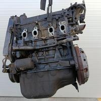 350A1000 MOTORE COMPLETO FIAT Idea 2Â° Serie 350A1
