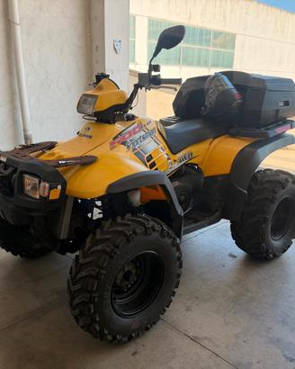 Polaris 500 4x4