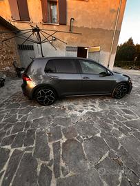 Volkswagen golf 1.6 tdi 116cv allestimento gti