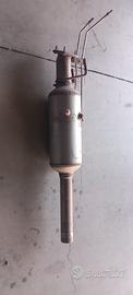 Filtro Antiparticolato FAP Peugeot Boxer,Jumper
