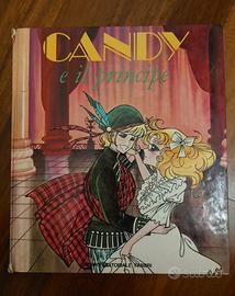 CANDY e il Principe anni '80