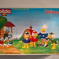 Bildo Bricks Disney set 4044