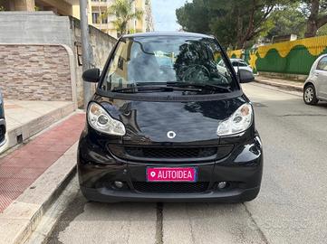 Smart ForTwo 1000 52 kW coupé pulse