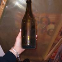 bottiglie vetro vino/ liquori