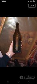 bottiglie vetro vino/ liquori