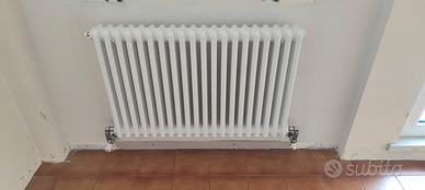 termosifoni acciaio