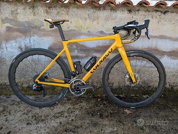 Colnago G4-X