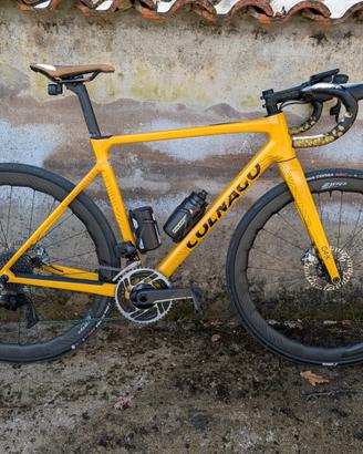 Colnago G4-X