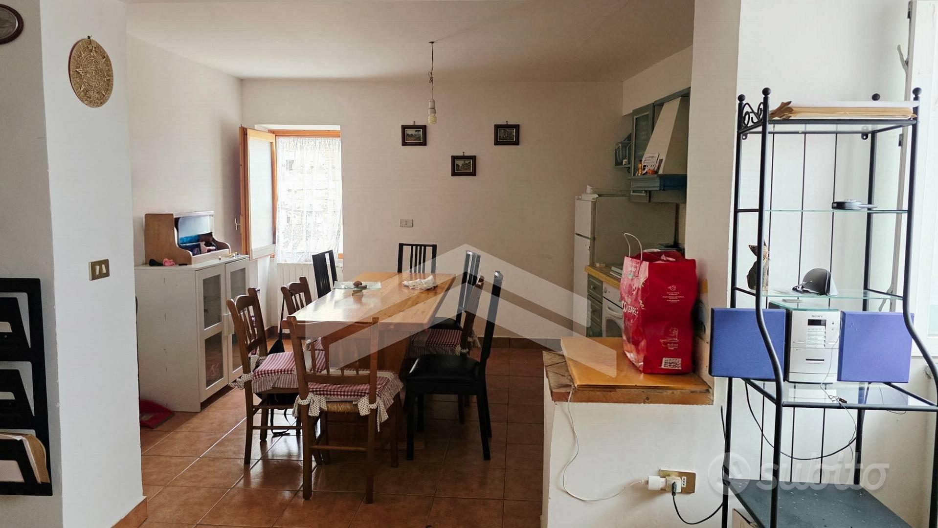 Appartamento – CB, Campobasso - Altro