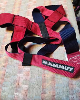 imbrago arrampicata fino a 10 anni