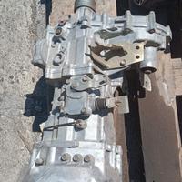 CAMBIO DAIHATSU TERIOS 1,3 BENZINA 4X4 TIPO MOTORE