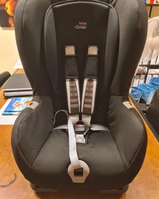 Seggiolino per auto Britax Romer Duo Plus