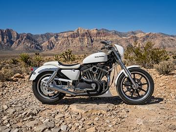 Harley-davidson 883 XLH EVO
