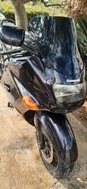 kawasaki zzr 1100  D '97 