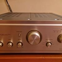 denon pma 2000IVR chario hiper 4