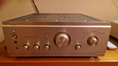 denon pma 2000IVR chario hiper 4