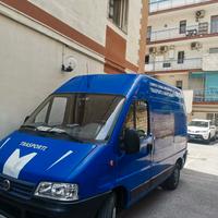 mobili usati trasporto e montaggio 