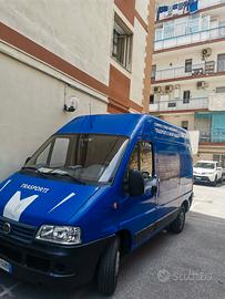 mobili usati trasporto e montaggio 