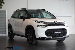 Citroen C3 Aircross PureTech 110 S&S Feel